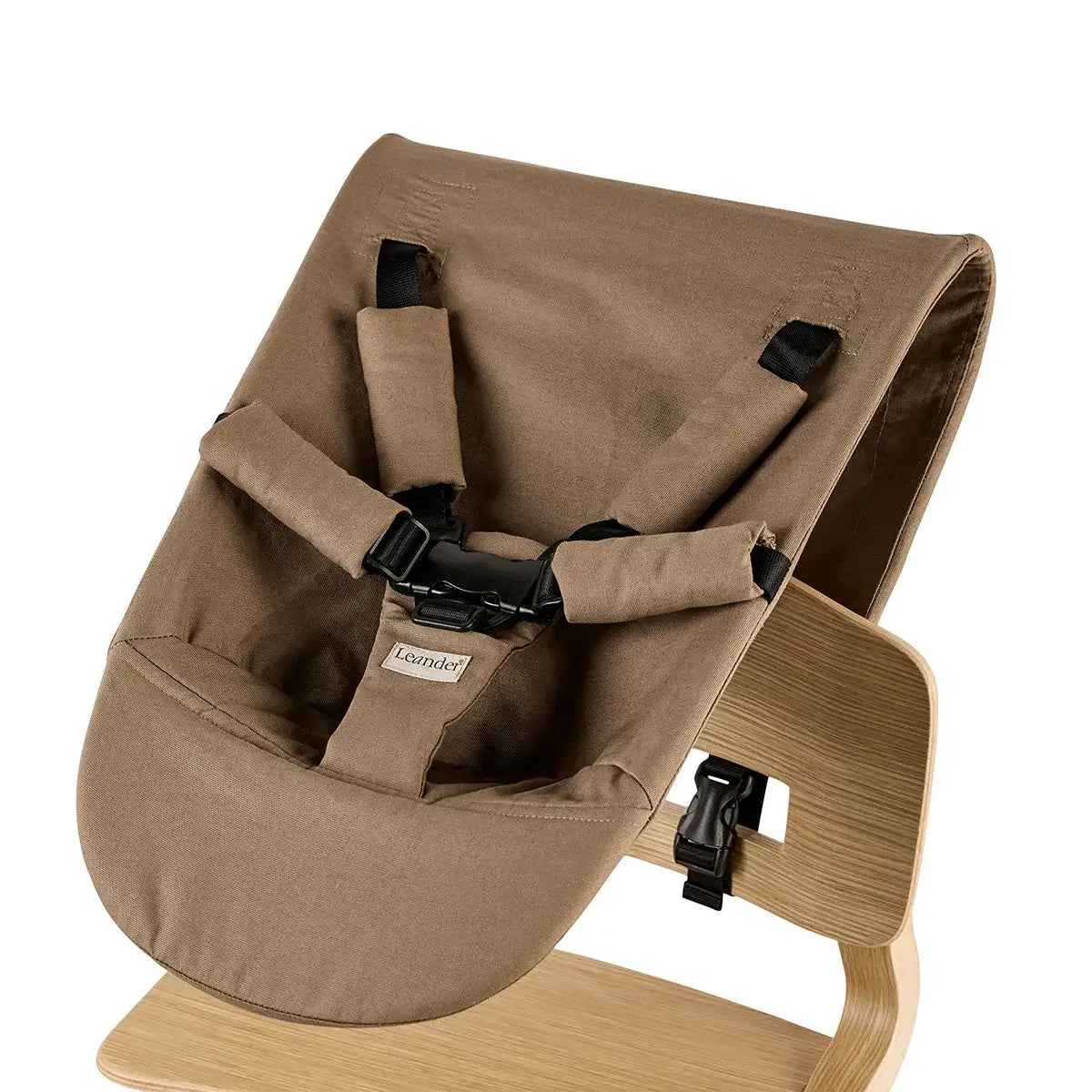 Leander® Nastavek za novorojenčka za otroški stol Louie™ Mocca Leander