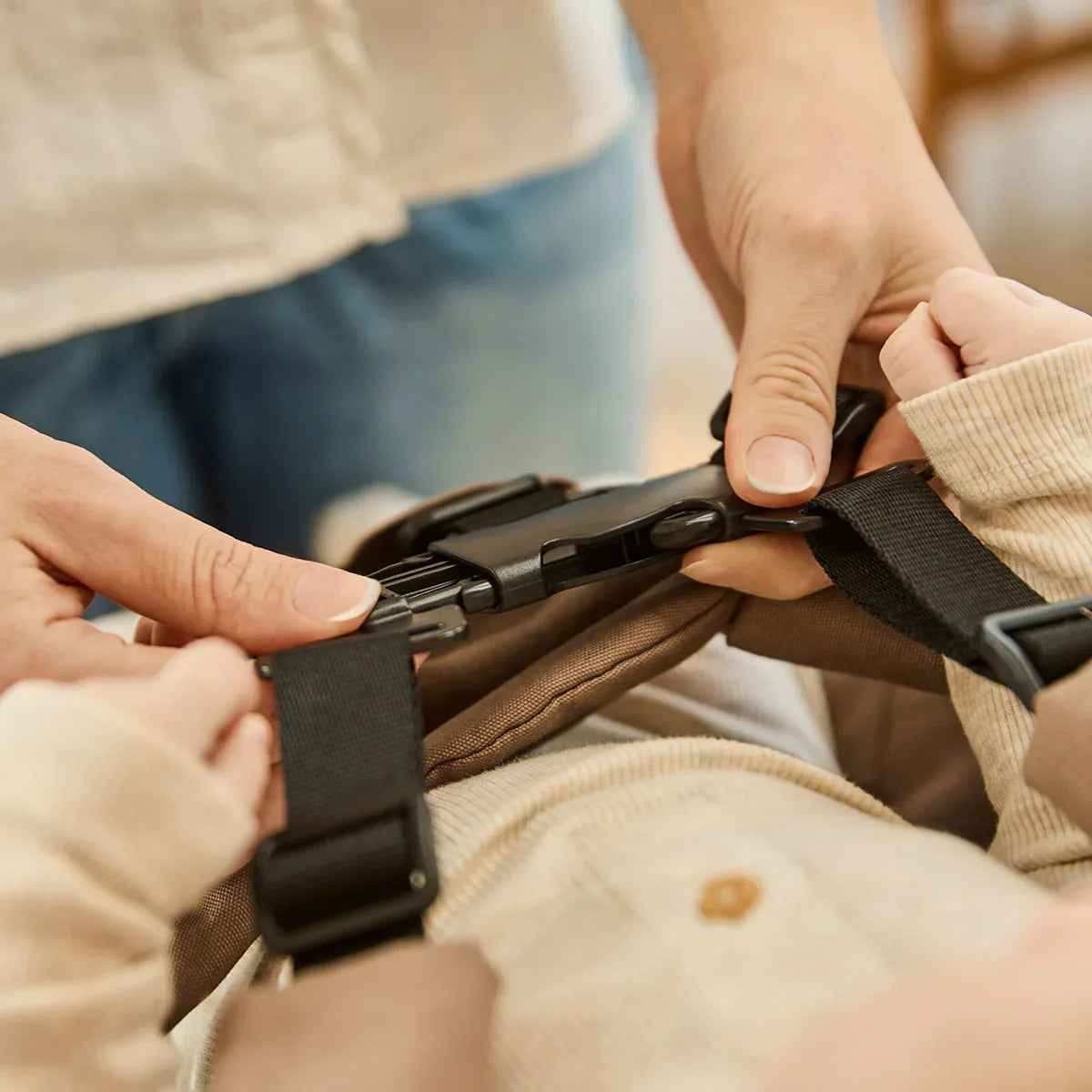 Leander® Nastavek za novorojenčka za otroški stol Louie™ Leander