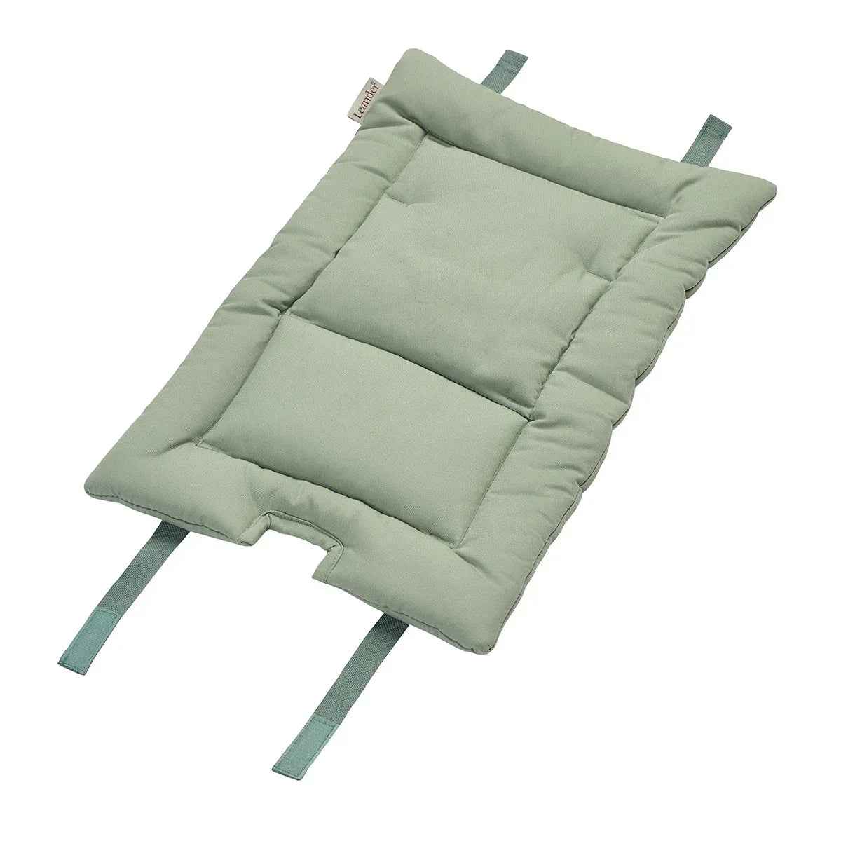 Leander® Otroški stol za hranjenje 2v1 Louie™ Mocca Sage Green Leander