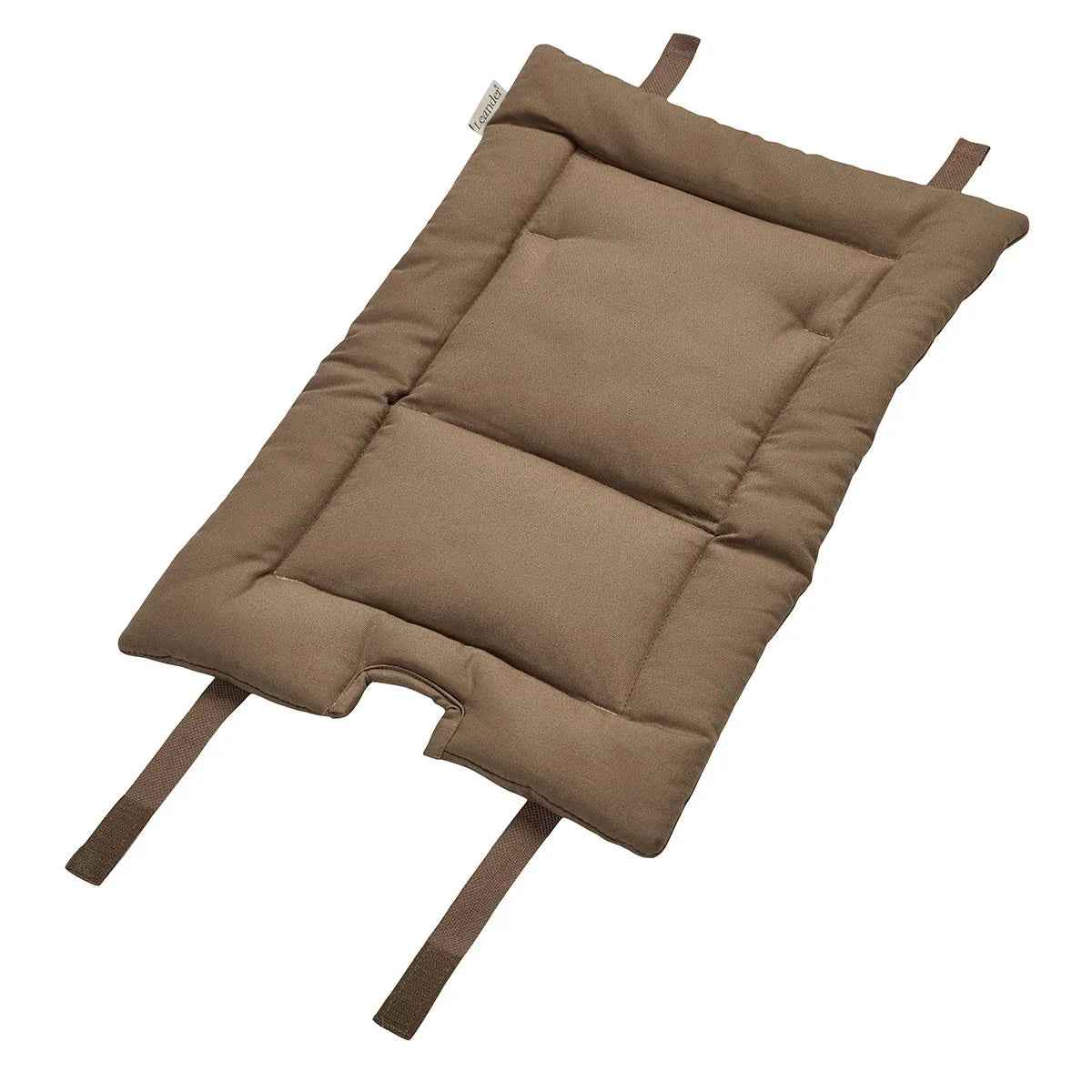 Leander® Otroški stol za hranjenje 2v1 Louie™ Mocca Mocca Leander