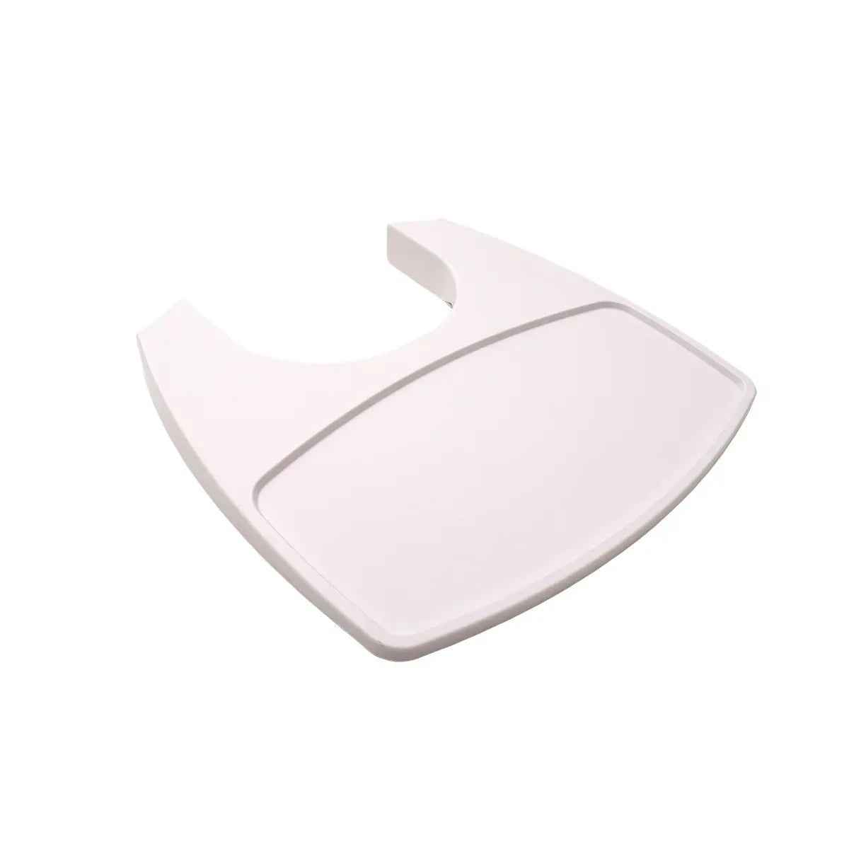 Leander® Pladenj za otroški stol Louie™ White Leander
