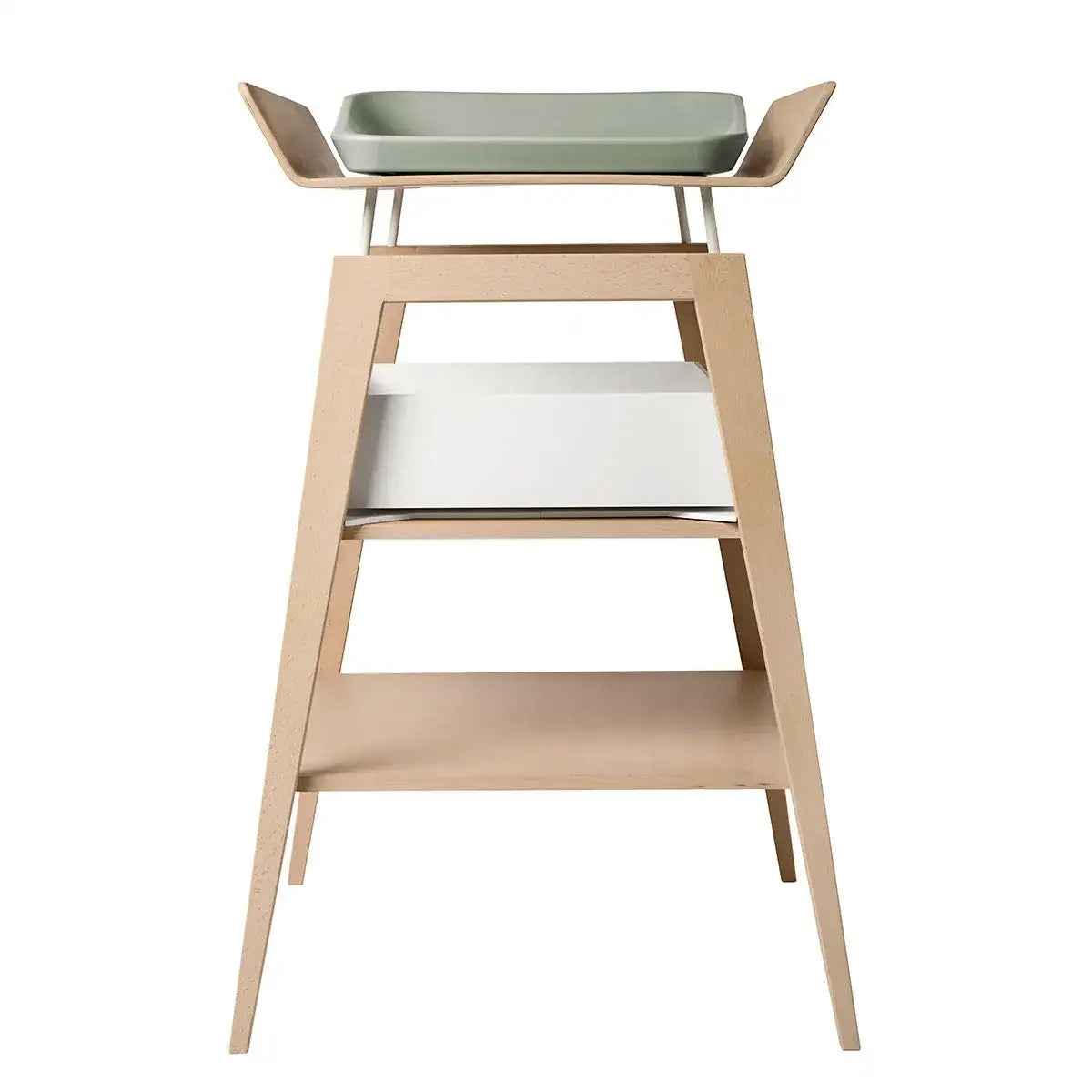 Leander® Predal za previjalno mizo Linea™ White Leander