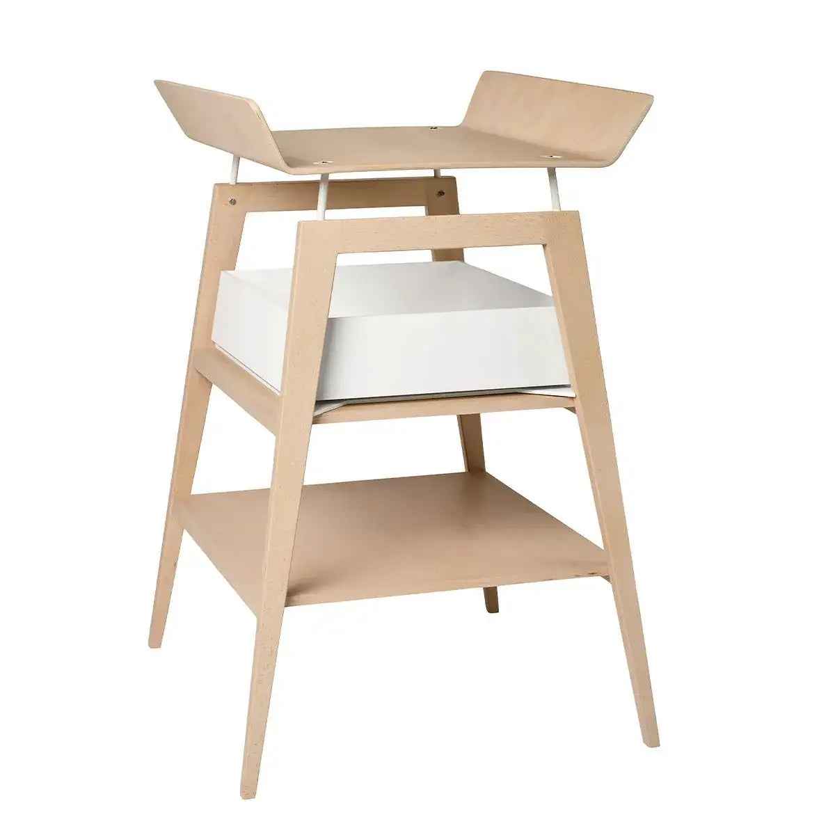 Leander® Predal za previjalno mizo Linea™ White Leander