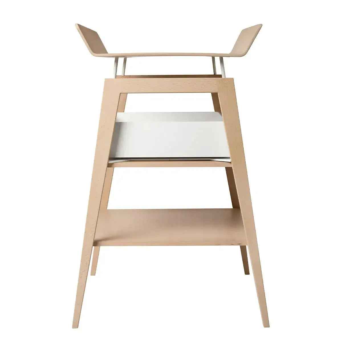 Leander® Predal za previjalno mizo Linea™ White Leander