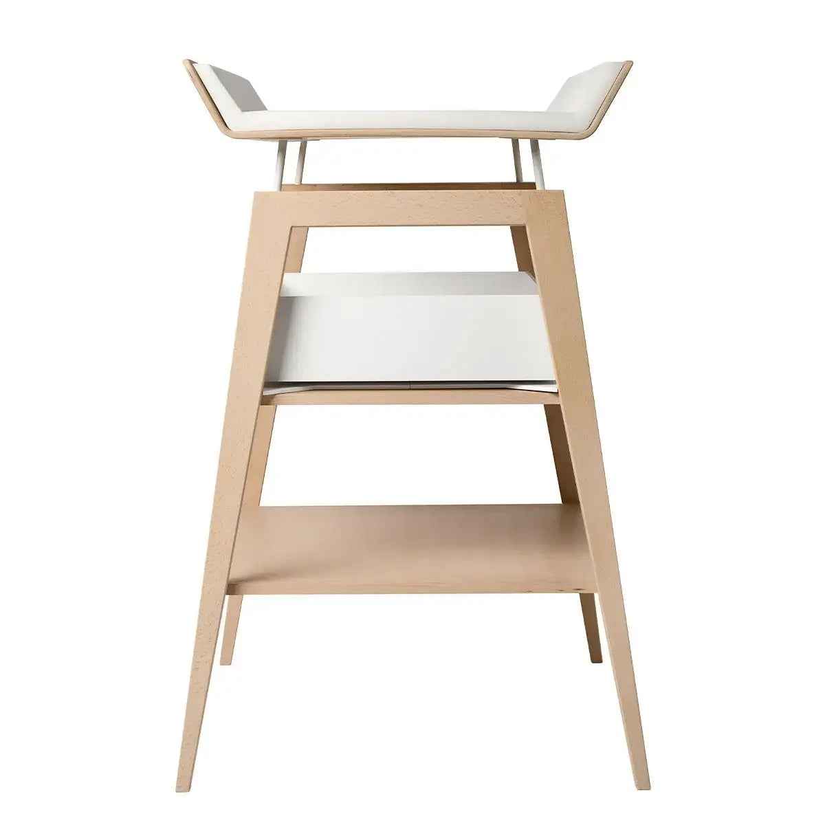 Leander® Predal za previjalno mizo Linea™ White Leander