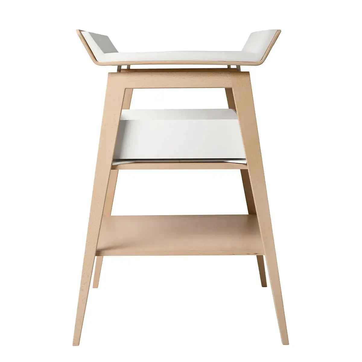 Leander® Predal za previjalno mizo Linea™ White Leander