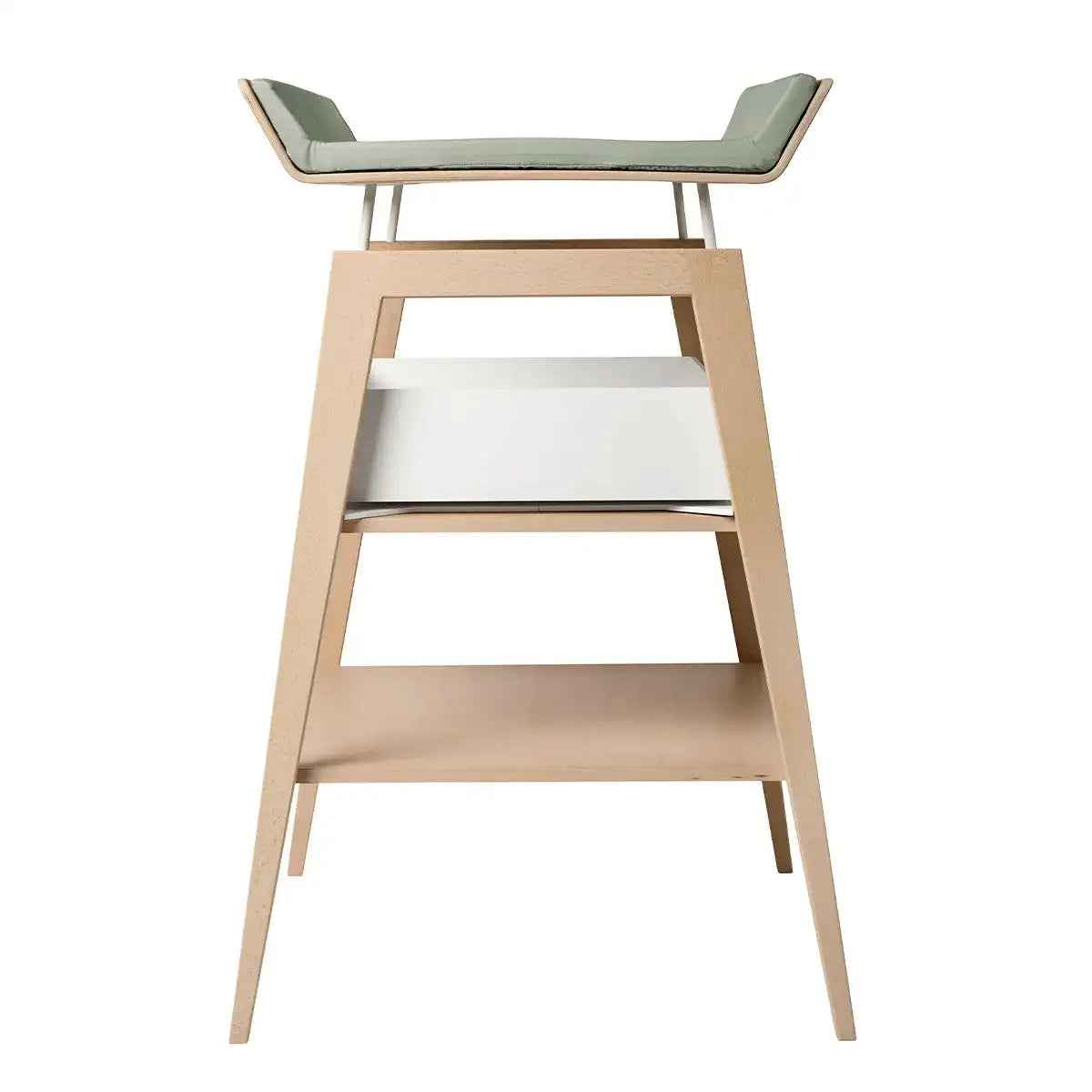 Leander® Predal za previjalno mizo Linea™ White Leander