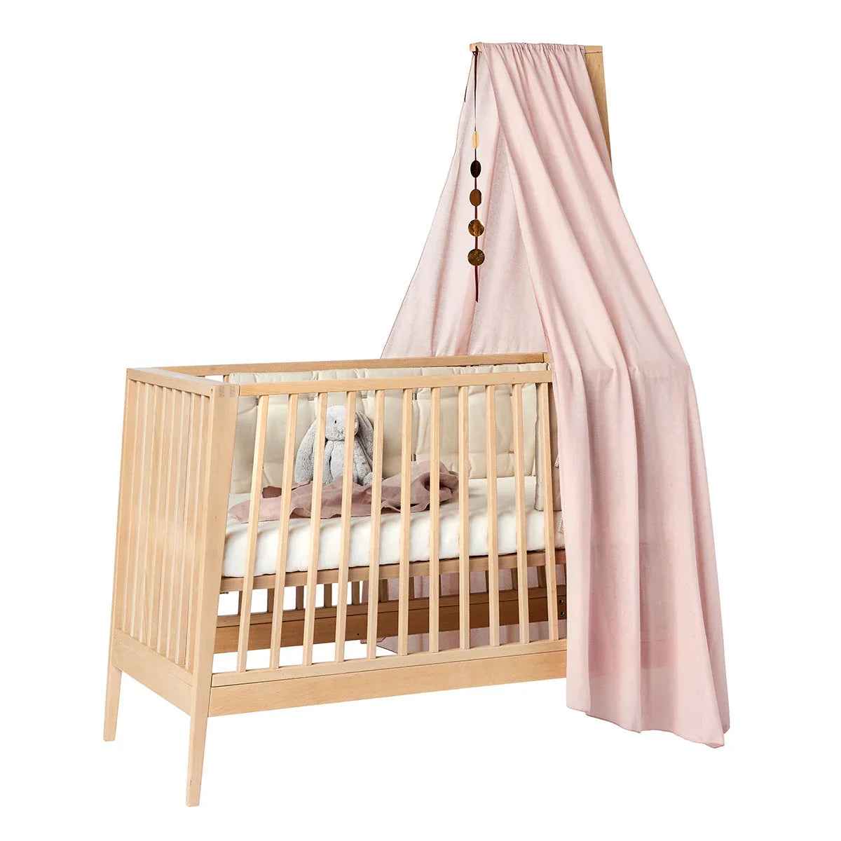 Leander® Stojalo za baldahin Linea™ Bukev (Beech) Leander