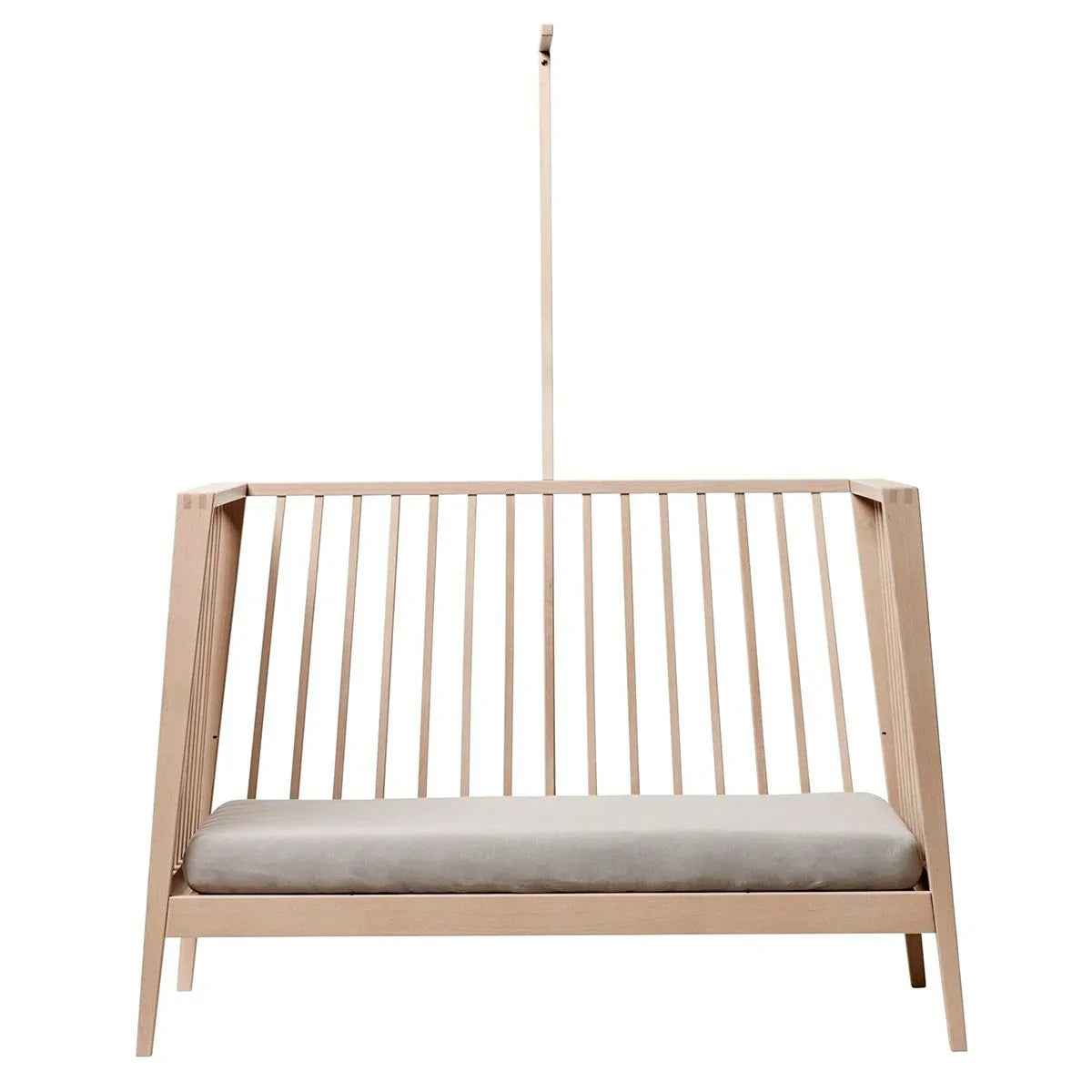 Leander® Stojalo za baldahin Linea™ Bukev (Beech) Leander