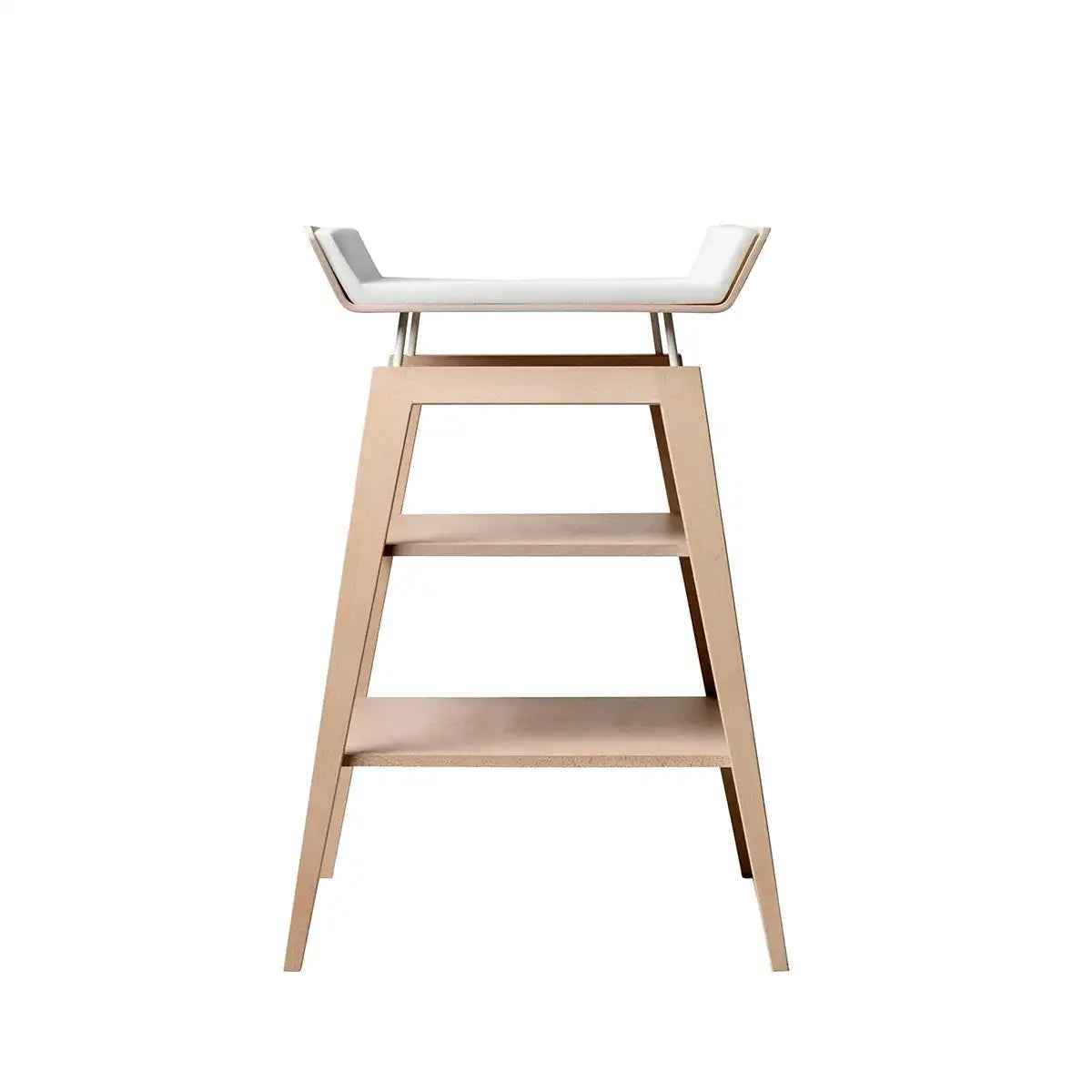 Leander® Otroška previjalna miza Linea™ s podlogo Bukev (Beech) Leander
