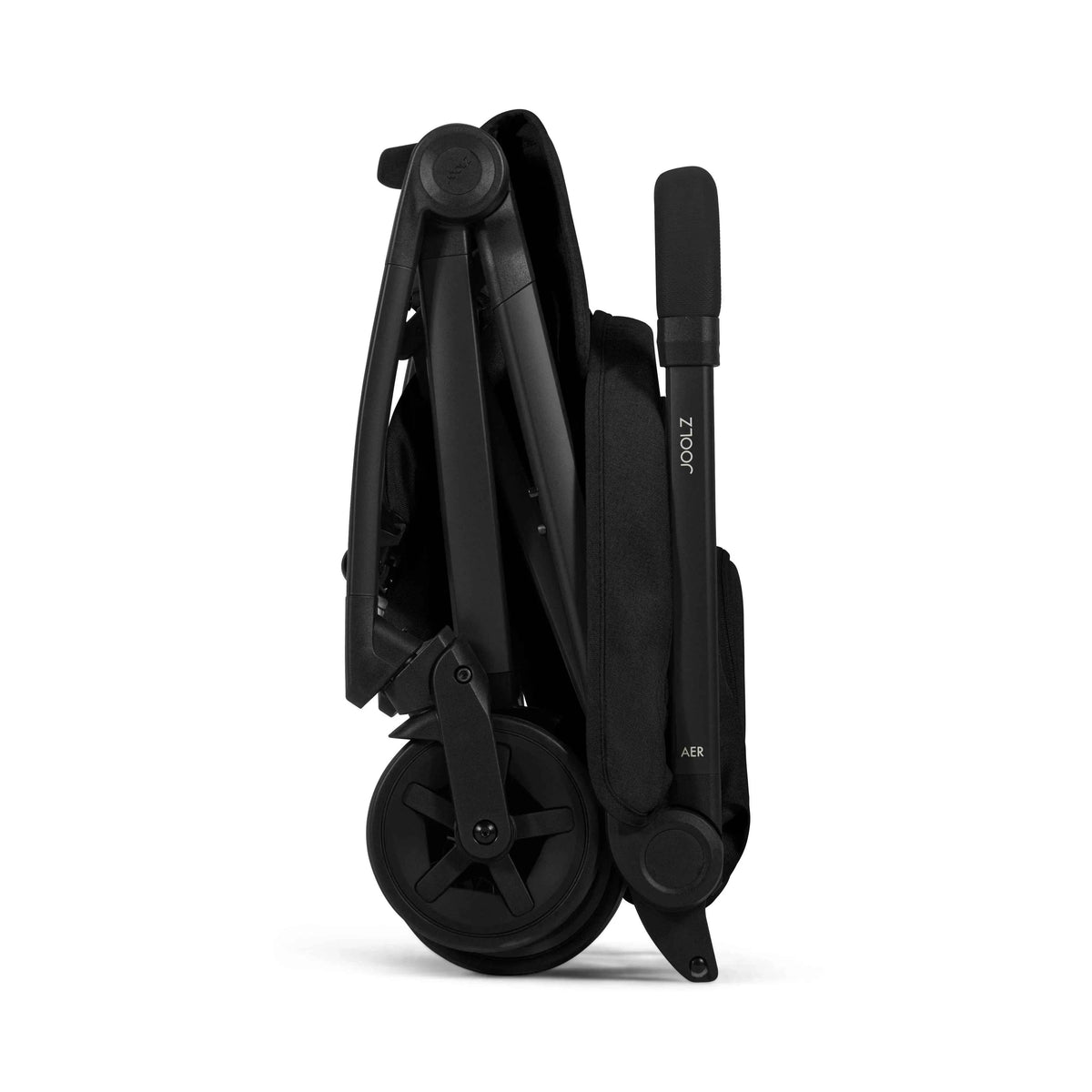Joolz® Otroški športni voziček Aer² Space Black Joolz