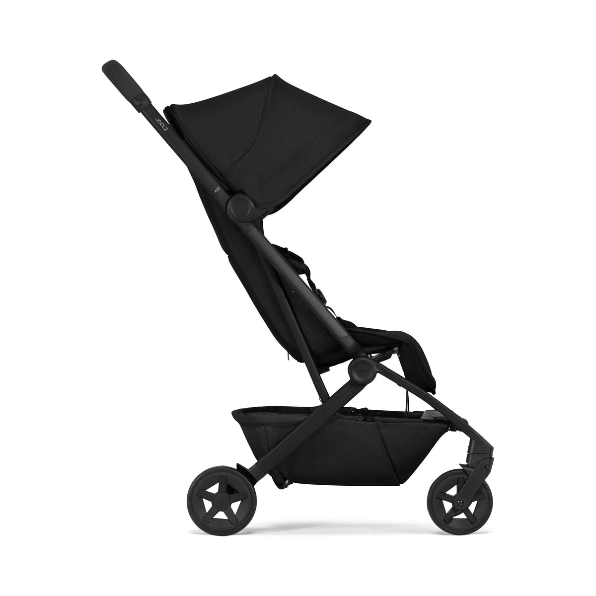 Joolz® Otroški športni voziček Aer² Space Black Joolz