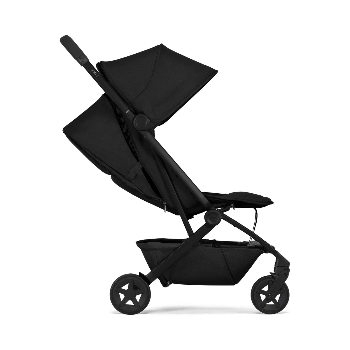 Joolz® Otroški športni voziček Aer² Space Black Joolz