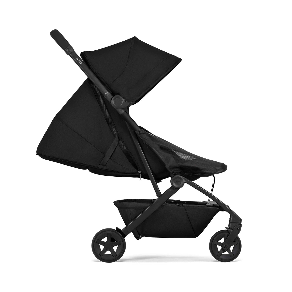 Joolz® Otroški športni voziček Aer² Space Black Joolz