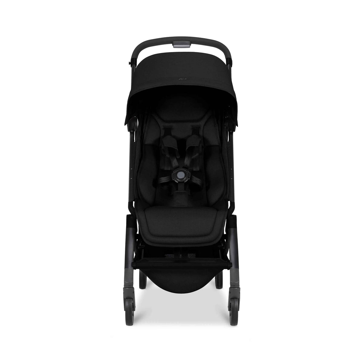 Joolz® Otroški športni voziček Aer² Space Black Joolz