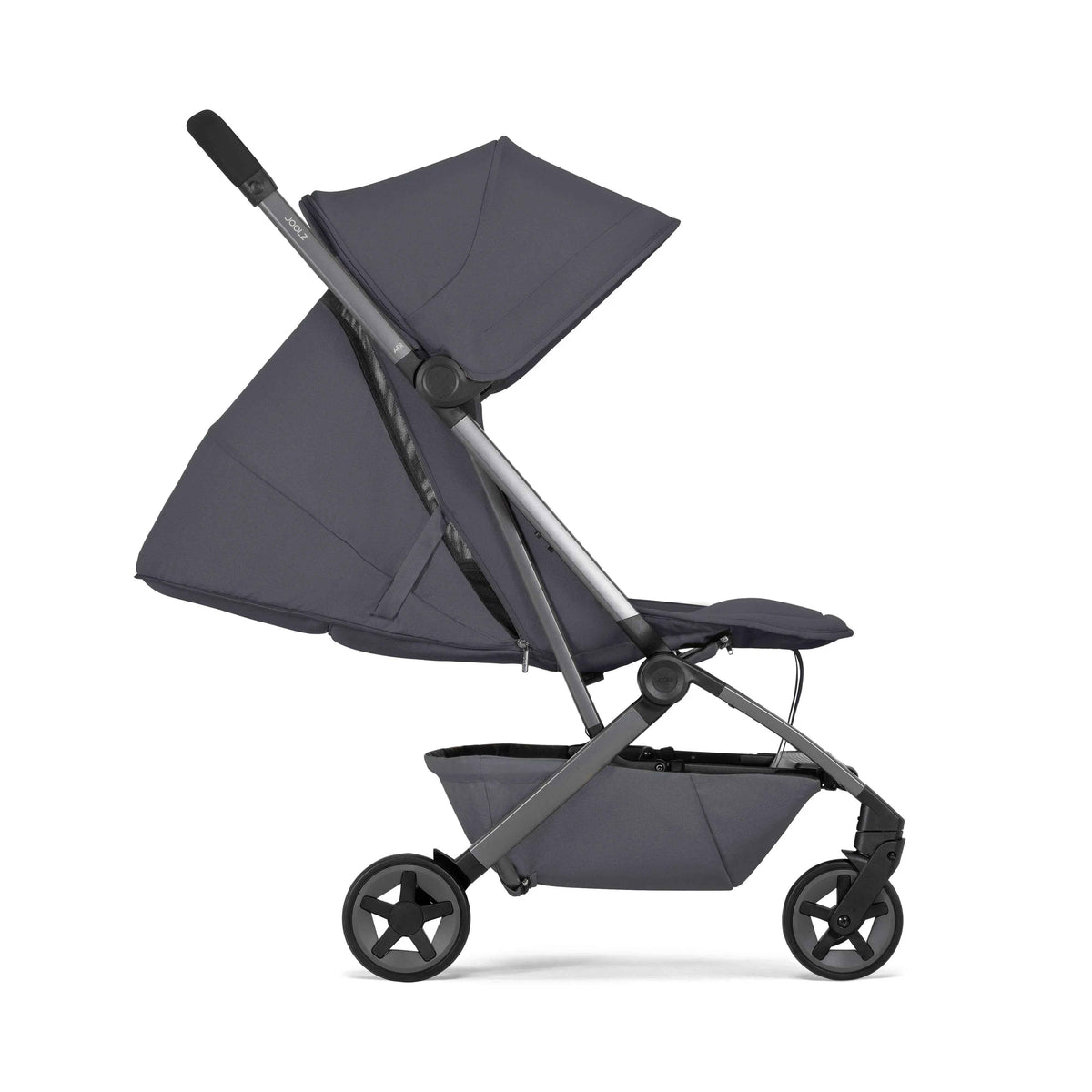Joolz® Otroški športni voziček Aer² Stone Grey Joolz