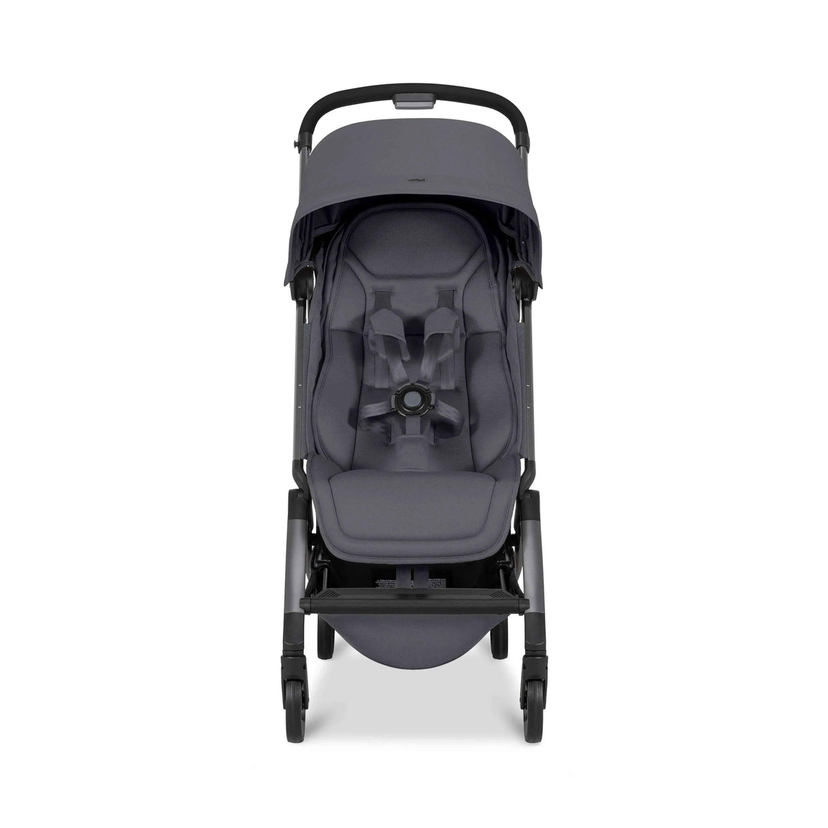 Joolz® Otroški športni voziček Aer² Stone Grey Joolz