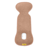 AeroMoov® Vzduchová podložka do autosedačky 0+ (0-13 kg) Tuscany