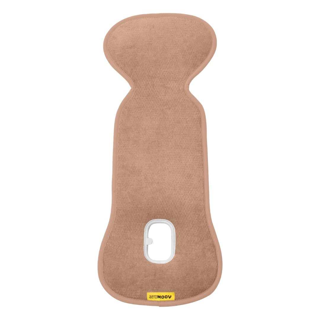AeroMoov® Vzduchová podložka do autosedačky 0+ (0-13 kg) Tuscany