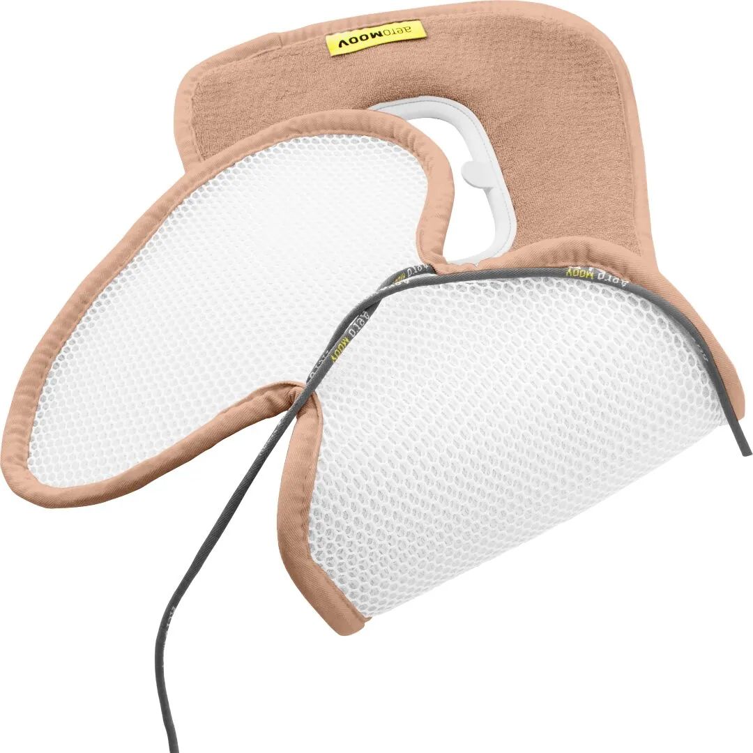 AeroMoov® Vzduchová podložka do autosedačky 0+ (0-13 kg) Tuscany – slika 2