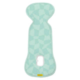 AeroMoov® Vzduchová podložka do autosedačky Skupina 0+ (0-13 kg) Cute Cubes