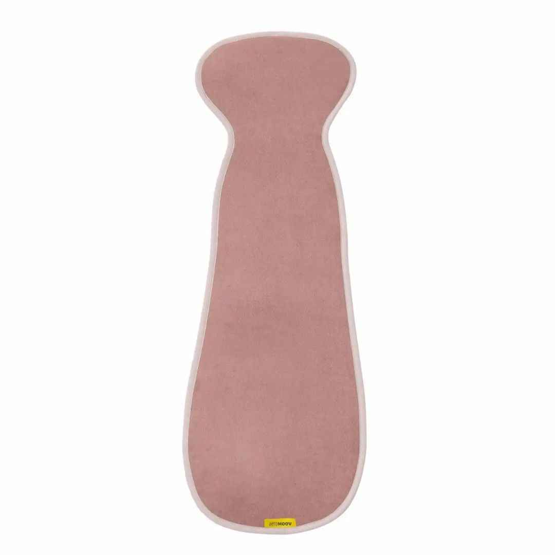 AeroMoov® Zračna podloga za avtosedež Skupina 2/3 (15-36 kg) Blosom AeroMoov