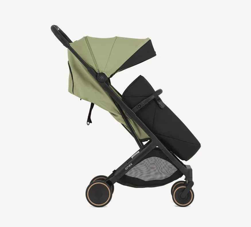Anex® Air-X² zaščitno pokrivalo za nogice Anex