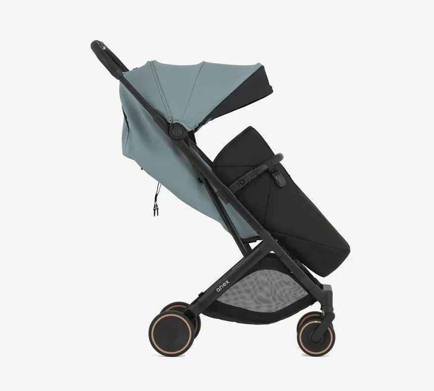 Anex® Air-X² zaščitno pokrivalo za nogice Anex