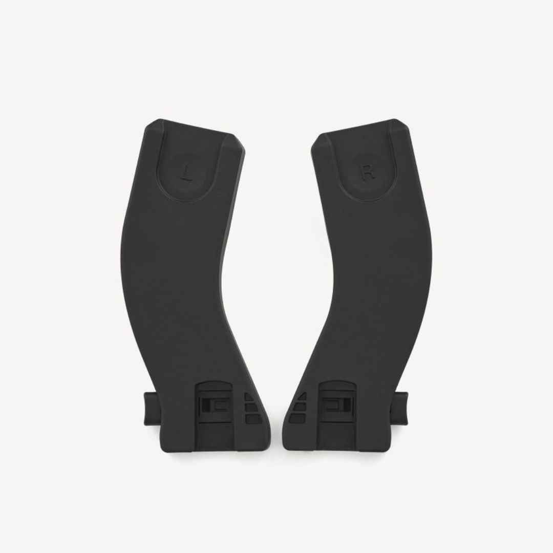 Anex® Adapter za avtosedež Air-Q Black Anex