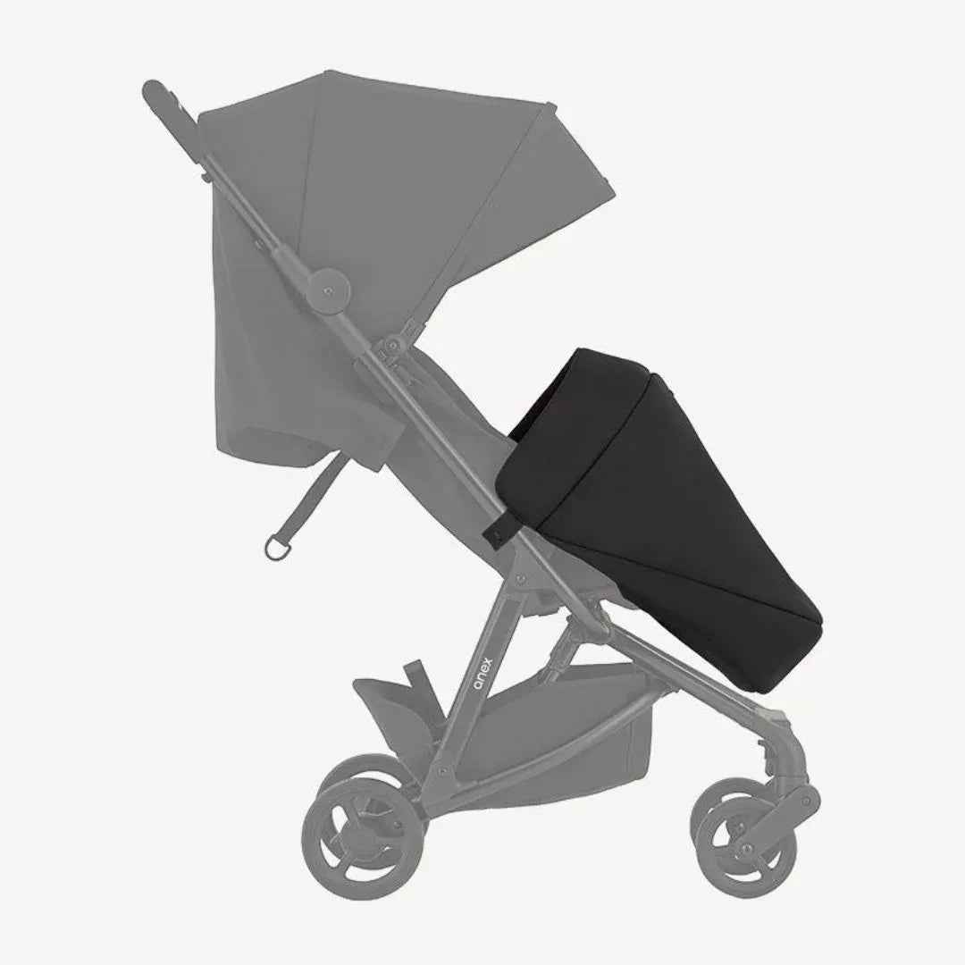 Anex® Air-Z zaščitno pokrivalo za nogice Anex