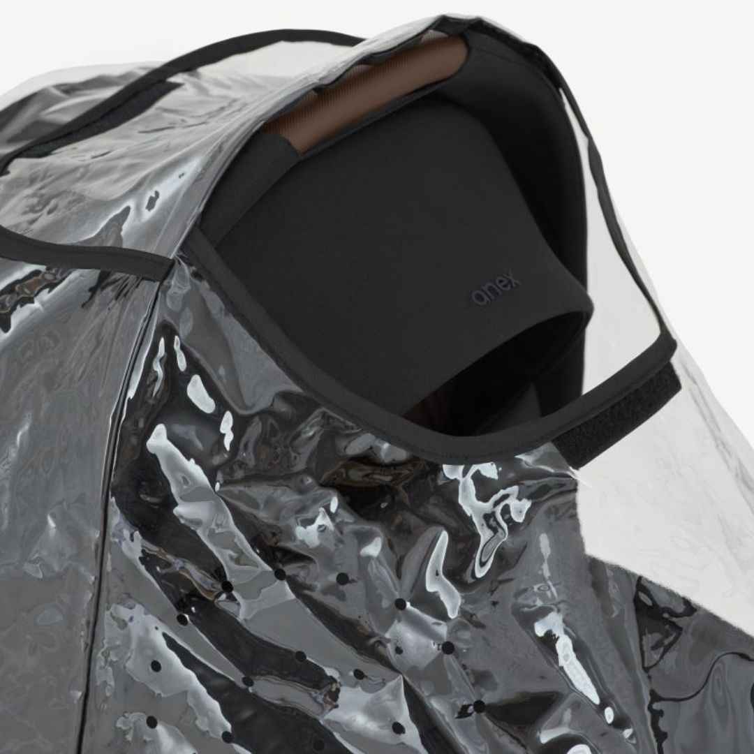 Anex® Dežna prevleka za košaro Air-Q Anex