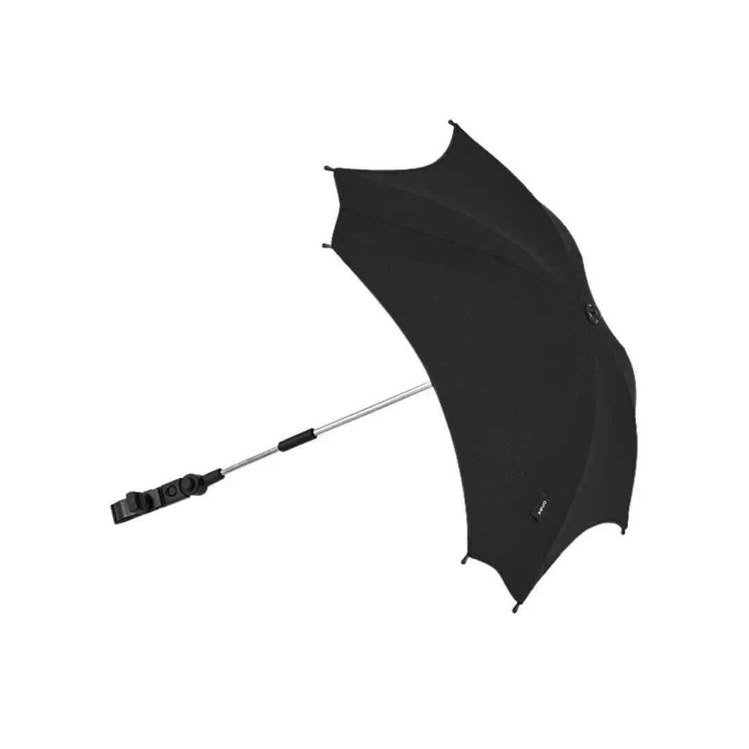 Anex® Dežnik za voziček Black Anex
