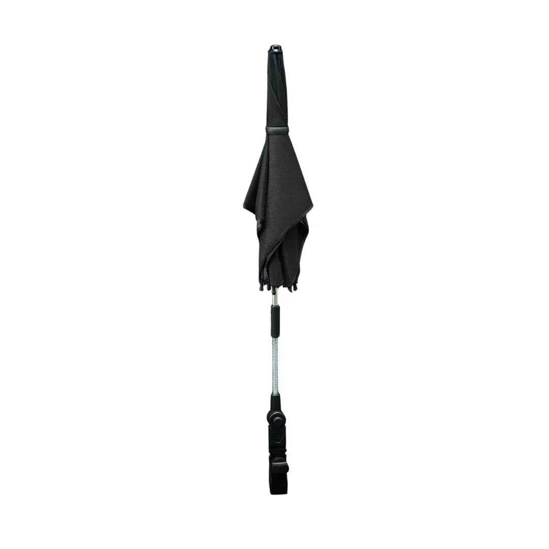 Anex® Dežnik za voziček Black Anex