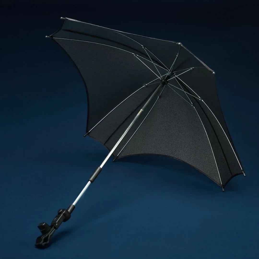Anex® Dežnik za voziček Black Anex