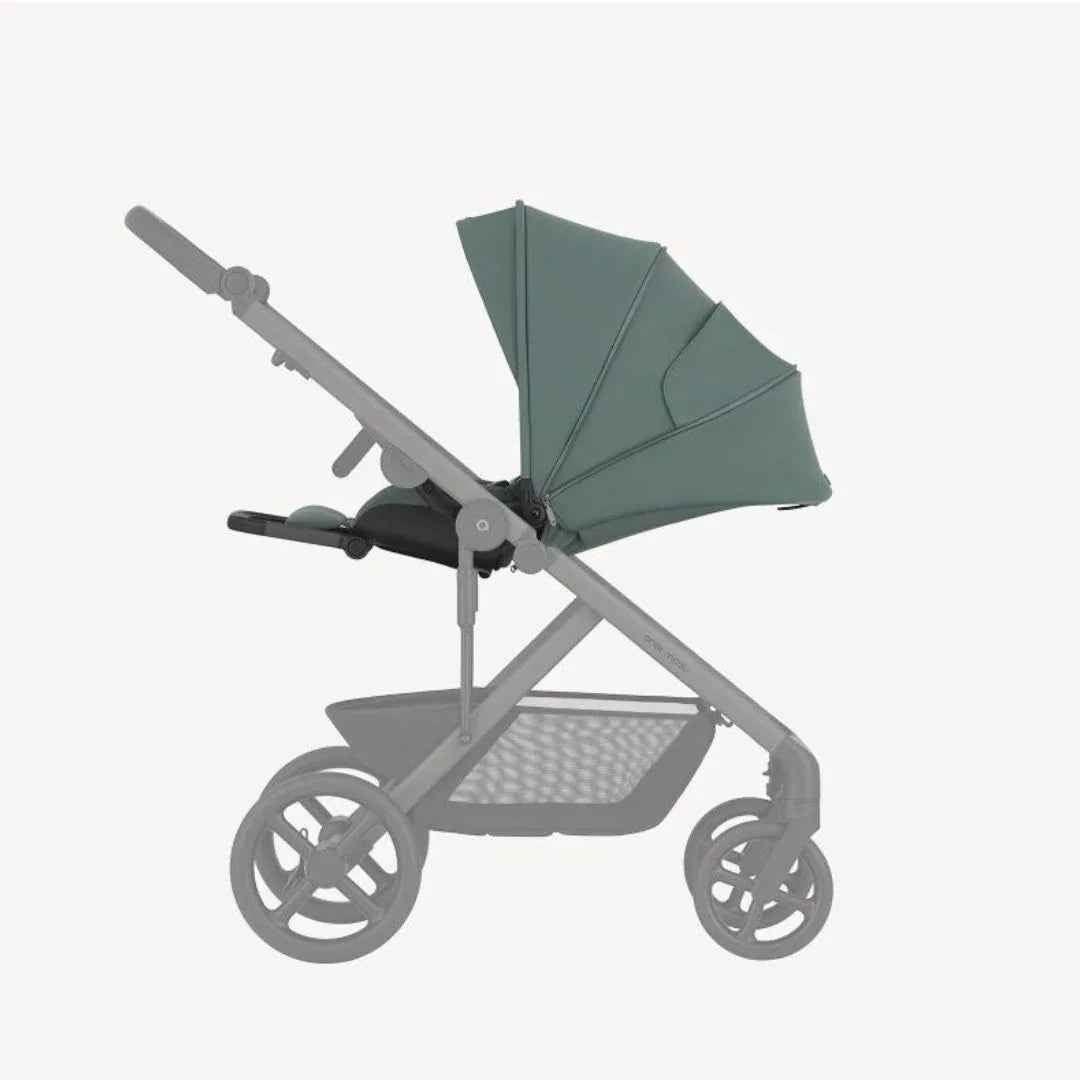 Anex® Dodatni športni sedež Modu Greeny Anex