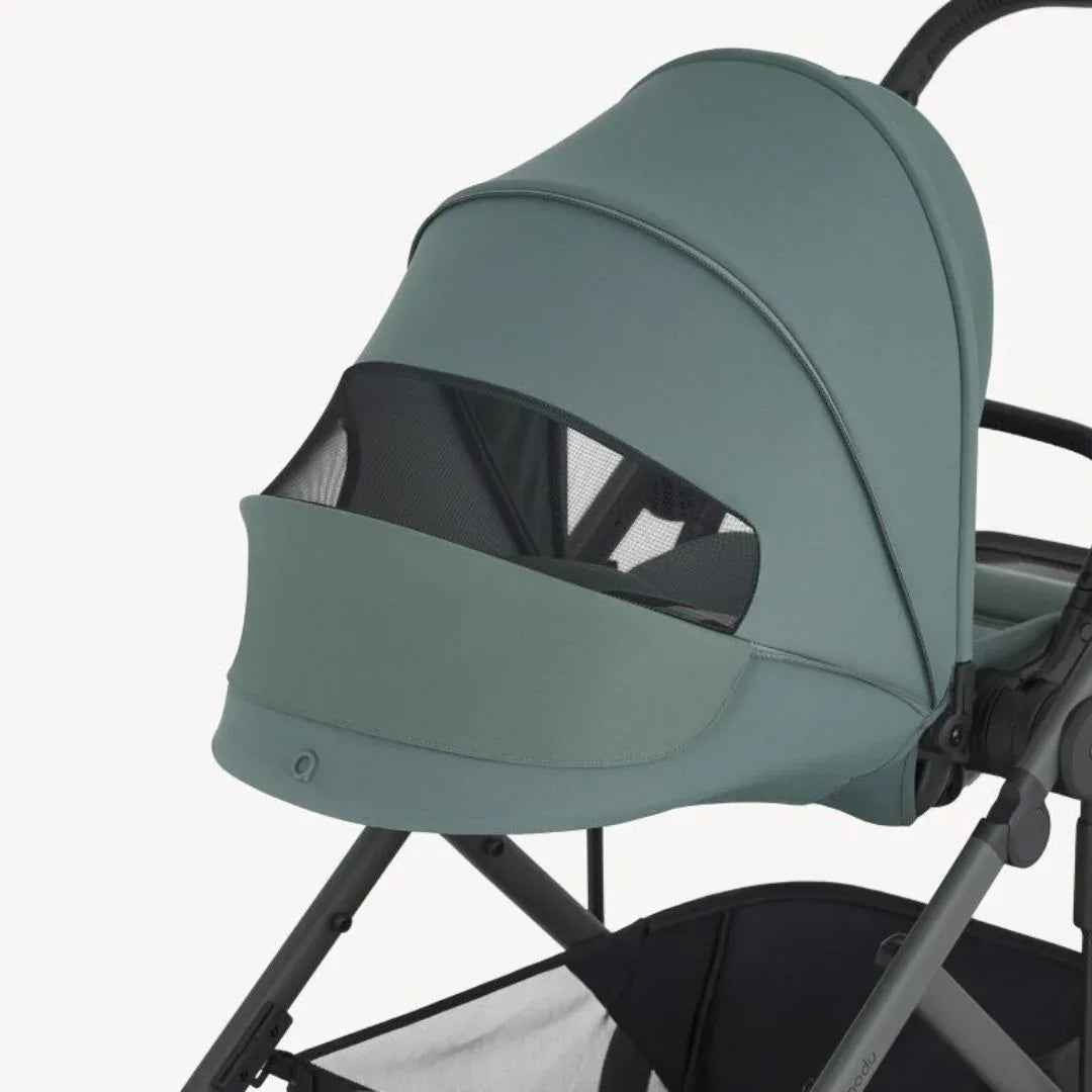 Anex® Dodatni športni sedež Modu Greeny Anex
