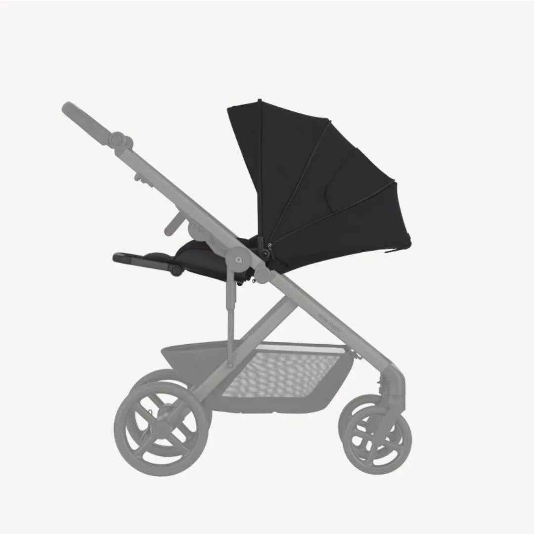Anex® Dodatni športni sedež Modu Nighty Anex