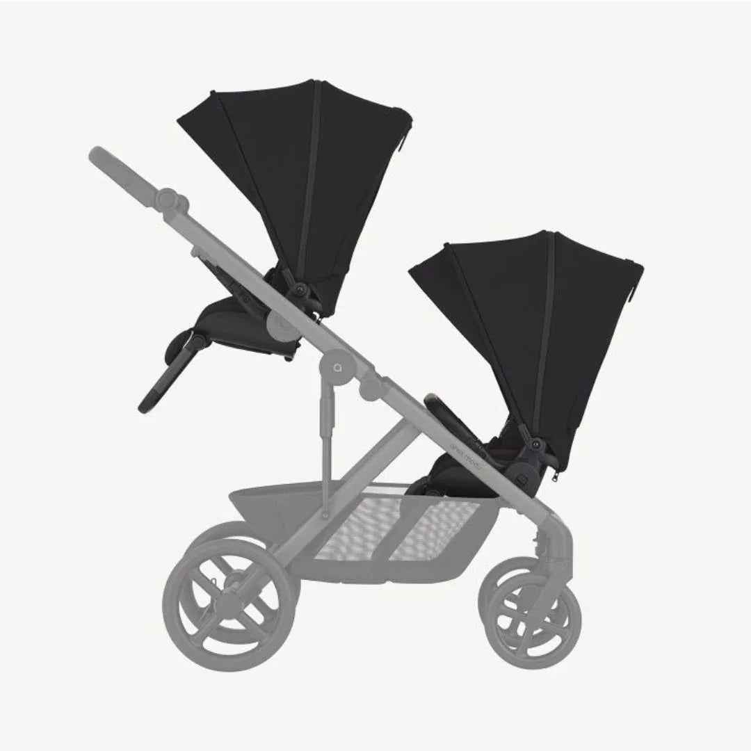 Anex® Dodatni športni sedež Modu Nighty Anex