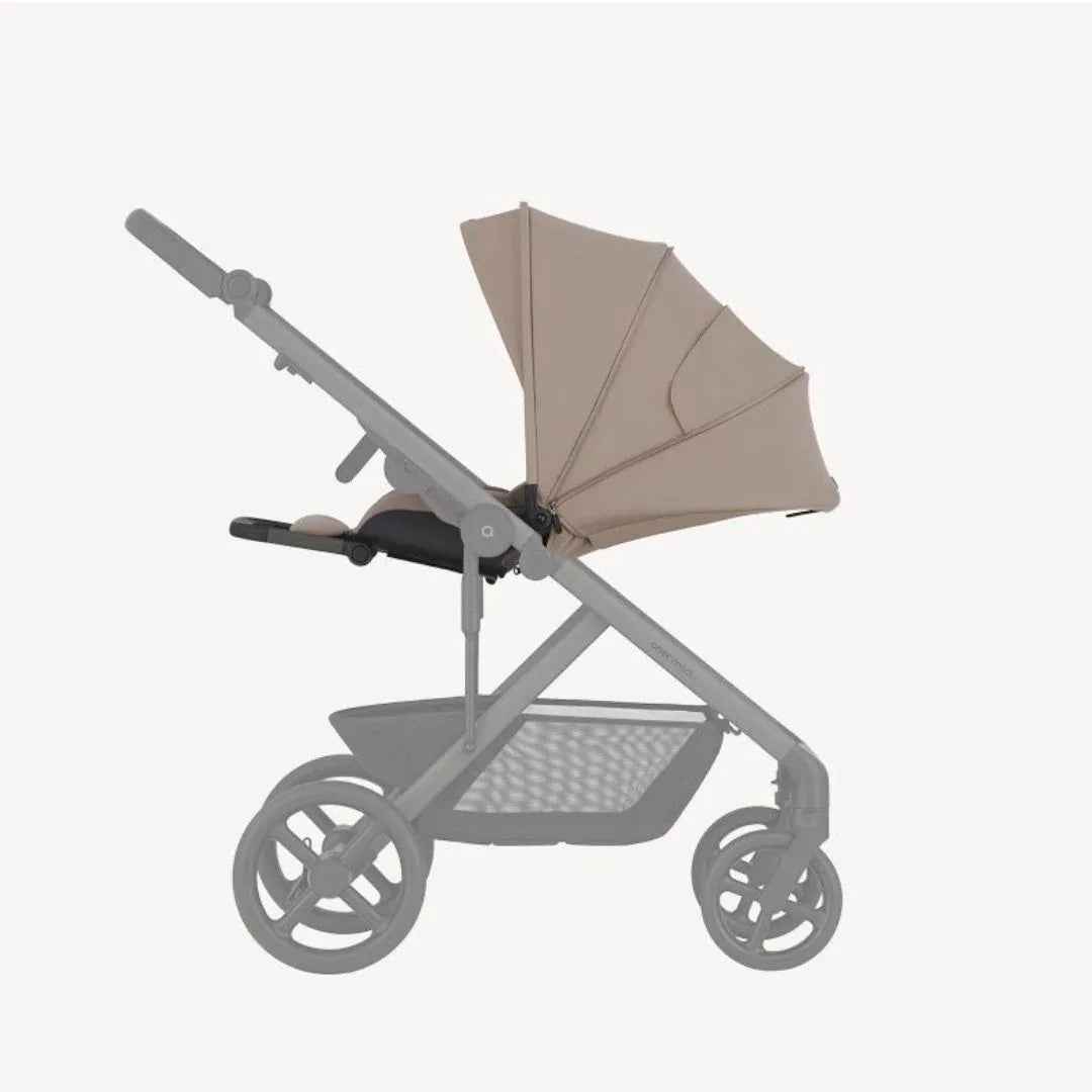 Anex® Dodatni športni sedež Modu Rooty Anex