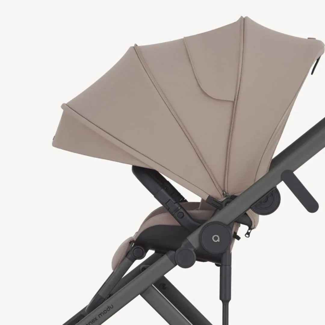 Anex® Dodatni športni sedež Modu Rooty Anex