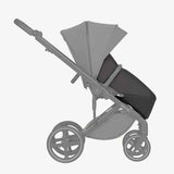 Anex® Eli/Mev/Flo/Modu ochranný návlek na nohy Dark Grey