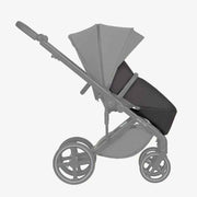 Anex® Eli/Mev/Flo/Modu zaščitno pokrivalo za nogice Dark Grey Anex