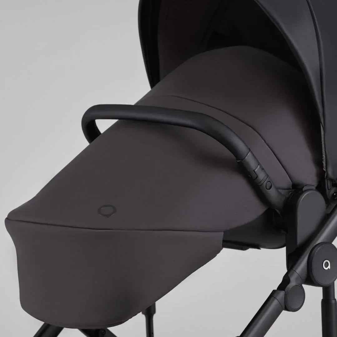 Anex® Eli/Mev/Flo/Modu zaščitno pokrivalo za nogice Dark Grey Anex