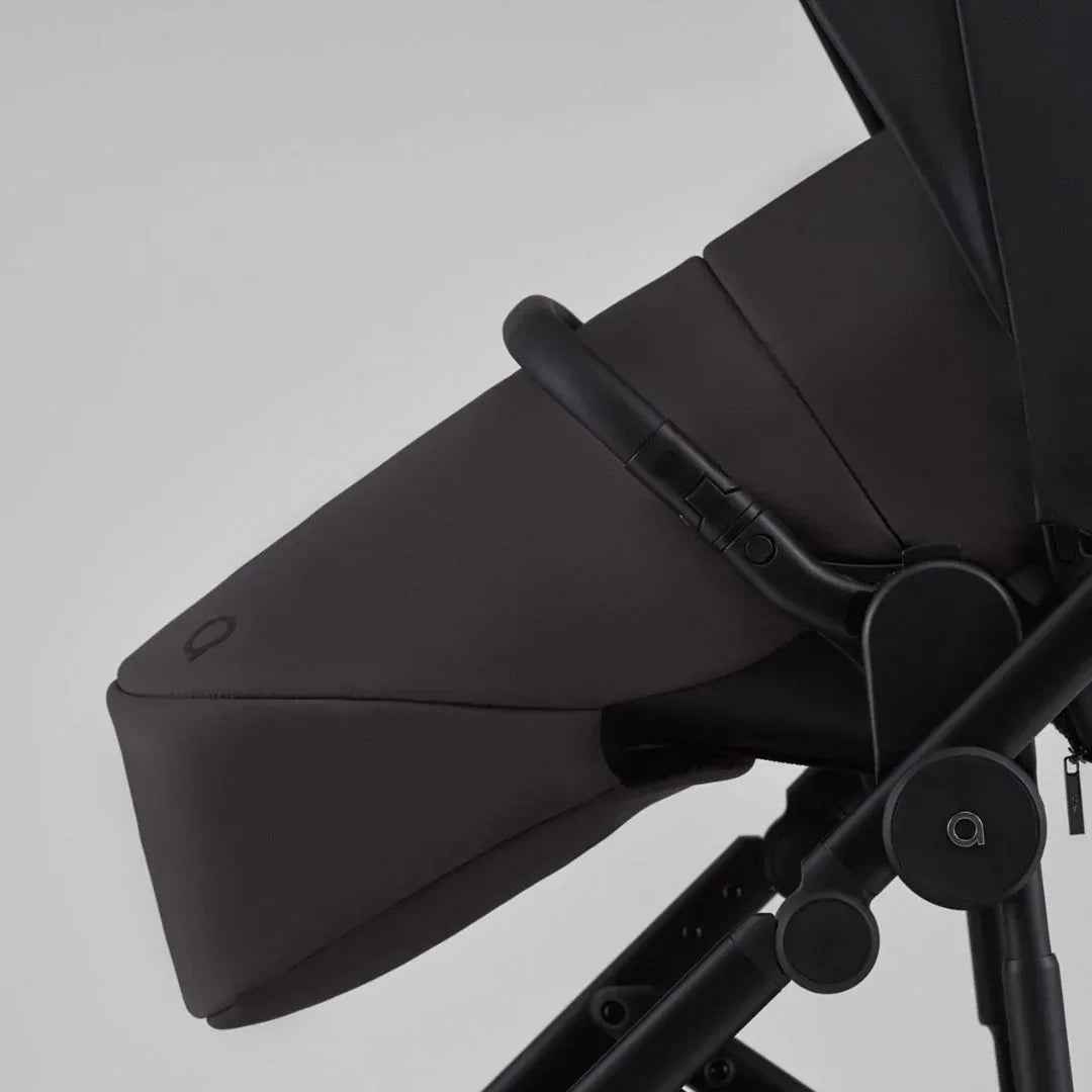 Anex® Eli/Mev/Flo/Modu zaščitno pokrivalo za nogice Dark Grey Anex