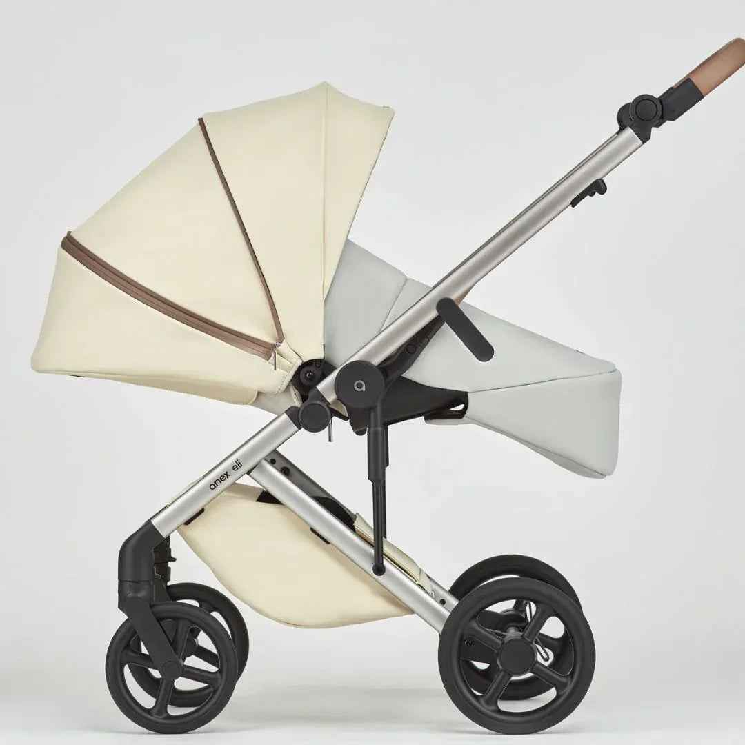Anex® Eli/Mev/Flo/Modu zaščitno pokrivalo za nogice Light Grey Anex