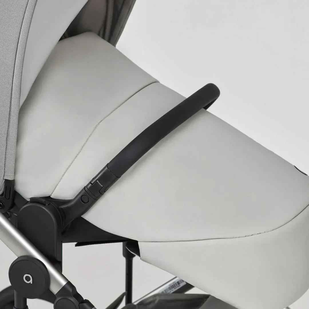 Anex® Eli/Mev/Flo/Modu zaščitno pokrivalo za nogice Light Grey Anex