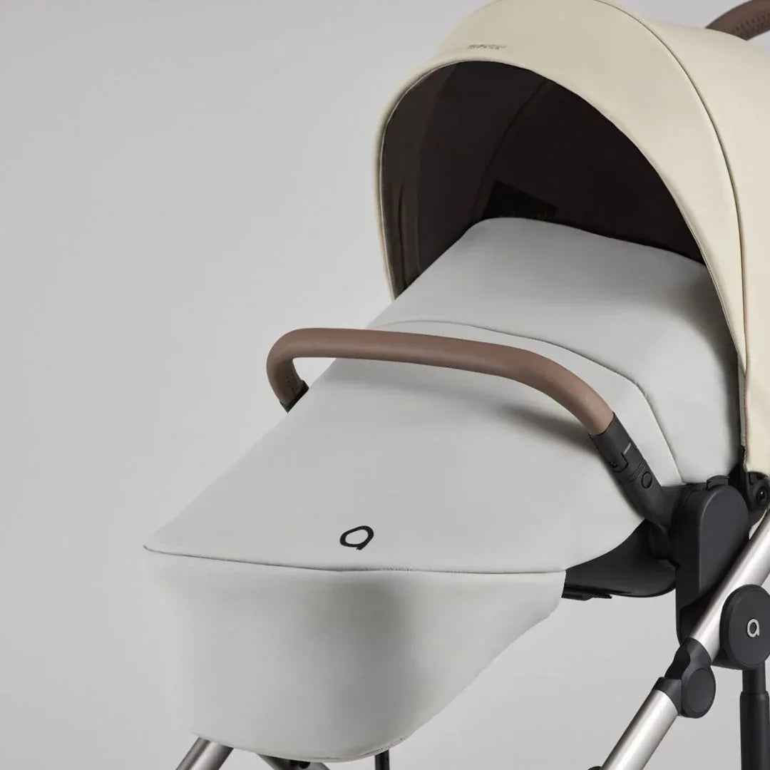 Anex® Eli/Mev/Flo/Modu zaščitno pokrivalo za nogice Light Grey Anex