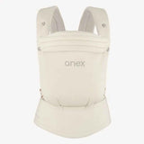 Anex® Ergonomic carrier Whiz-hug Cloud