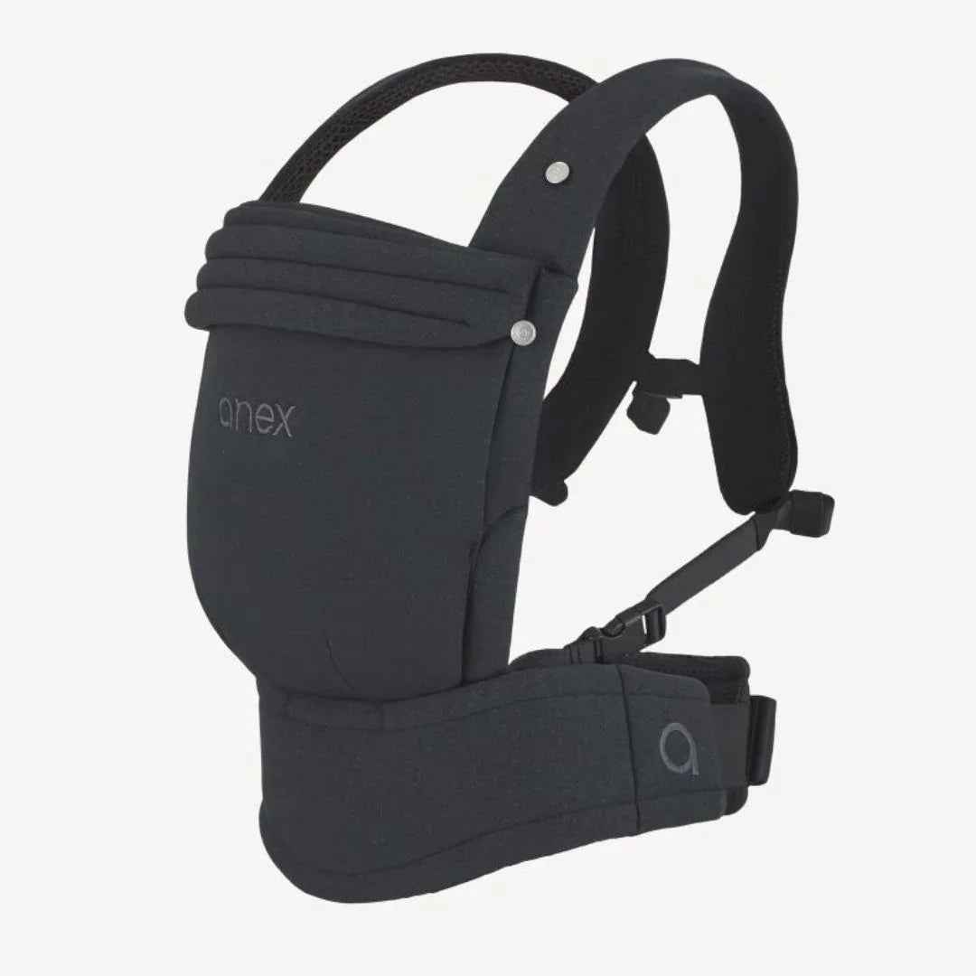 Anex® Ergonomska nosilka Whiz-hug Lownight Anex