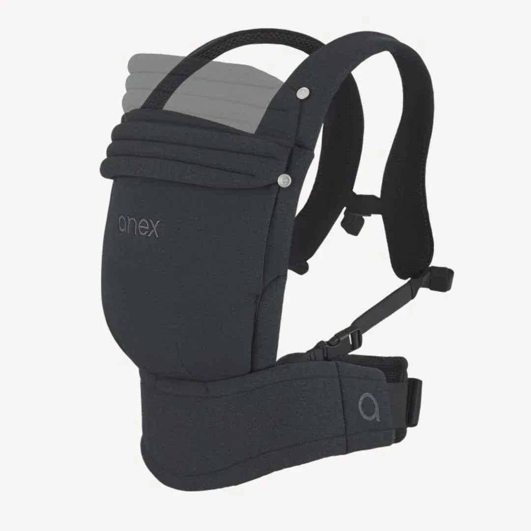Anex® Ergonomska nosilka Whiz-hug Lownight Anex